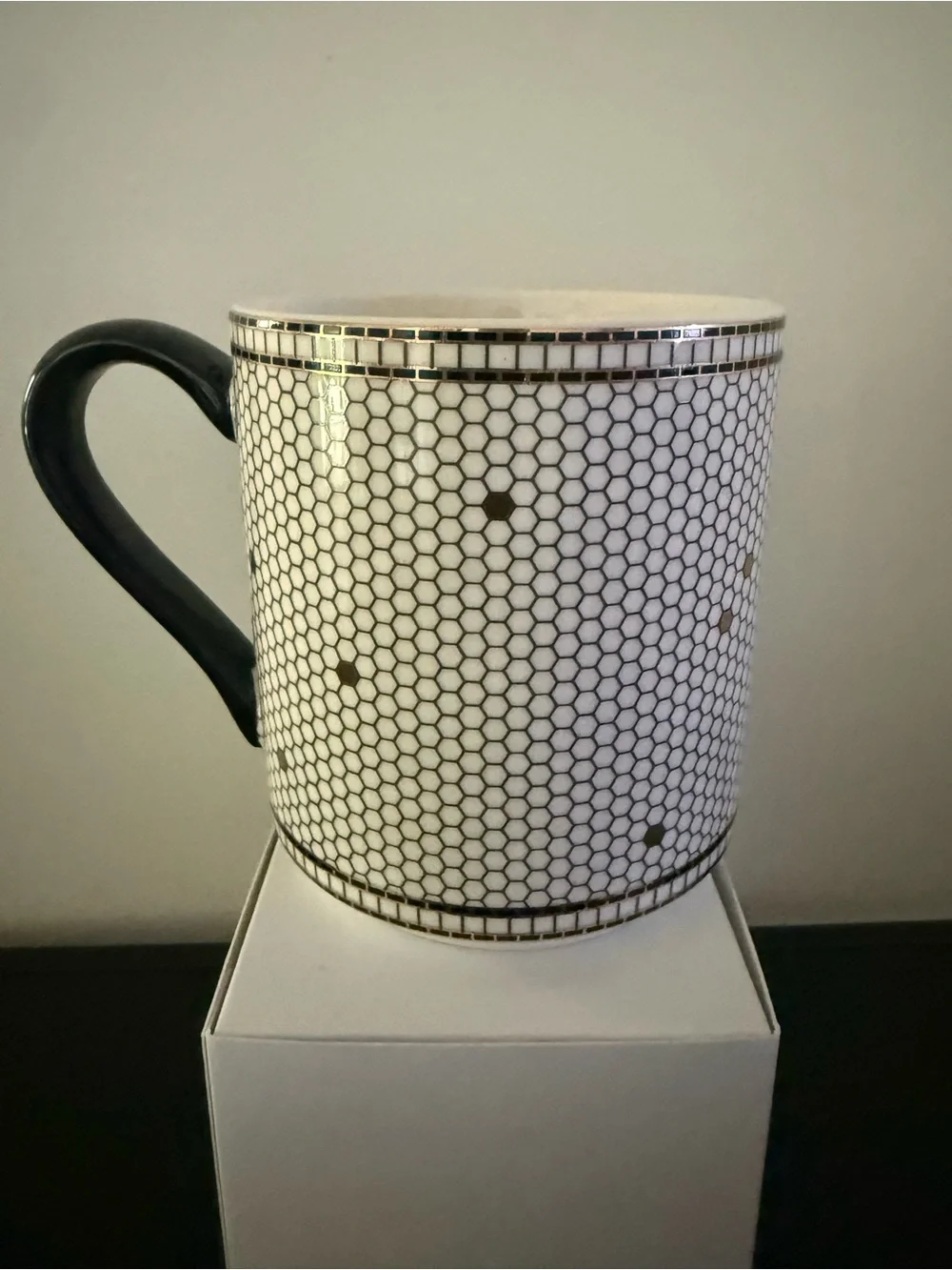 Anthropologie adorable coffee